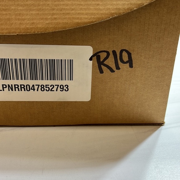 Unbranded Men’s Sneaker Black sz 8 - Picture 9 of 9